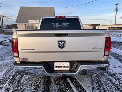 2014 RAM 1500 Outdoorsman   - Photo 6 - Escanaba, MI 49829