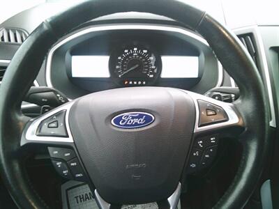 2017 Ford Edge SEL   - Photo 8 - Negaunee, MI 49866