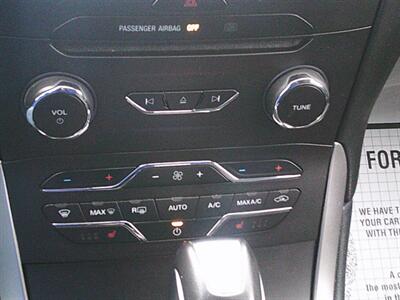 2017 Ford Edge SEL   - Photo 12 - Negaunee, MI 49866