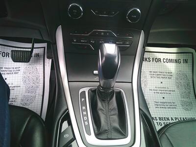 2017 Ford Edge SEL   - Photo 13 - Negaunee, MI 49866