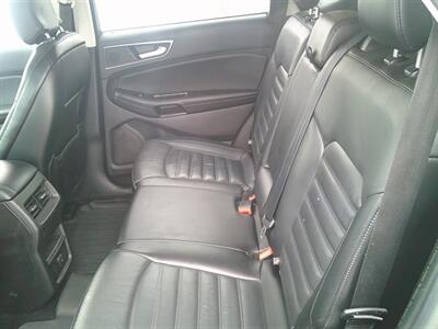 2017 Ford Edge SEL   - Photo 18 - Negaunee, MI 49866