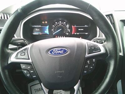 2017 Ford Edge SEL   - Photo 9 - Negaunee, MI 49866