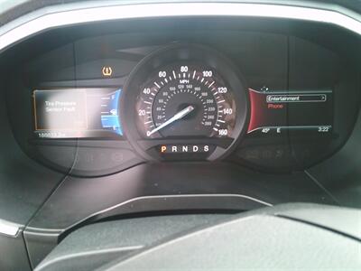 2017 Ford Edge SEL   - Photo 8 - Negaunee, MI 49866