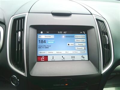 2017 Ford Edge SEL   - Photo 10 - Negaunee, MI 49866