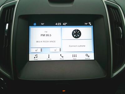 2017 Ford Edge SEL   - Photo 10 - Negaunee, MI 49866