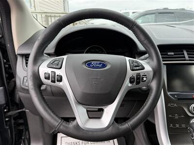 2014 Ford Edge SEL   - Photo 14 - Escanaba, MI 49829