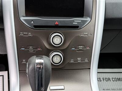 2014 Ford Edge SEL   - Photo 17 - Escanaba, MI 49829
