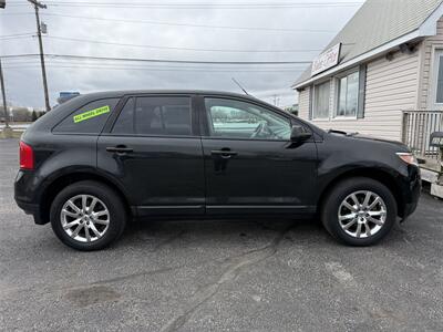 2014 Ford Edge SEL   - Photo 5 - Escanaba, MI 49829