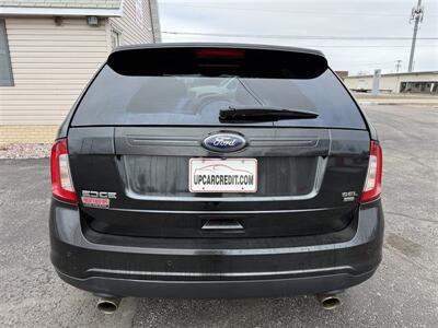 2014 Ford Edge SEL   - Photo 6 - Escanaba, MI 49829