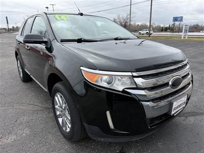 2014 Ford Edge SEL SUV