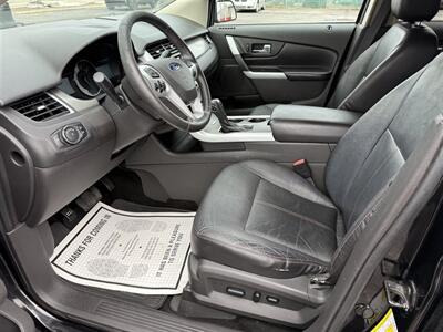 2014 Ford Edge SEL   - Photo 13 - Escanaba, MI 49829