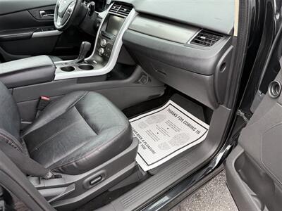 2014 Ford Edge SEL   - Photo 21 - Escanaba, MI 49829
