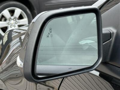 2014 Ford Edge SEL   - Photo 12 - Escanaba, MI 49829