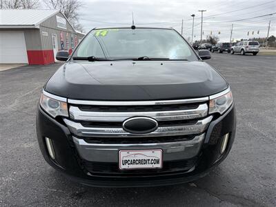 2014 Ford Edge SEL   - Photo 2 - Escanaba, MI 49829