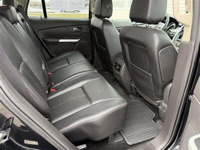 2014 Ford Edge SEL   - Photo 24 - Escanaba, MI 49829