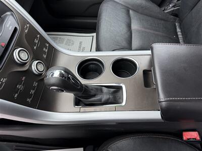 2014 Ford Edge SEL   - Photo 18 - Escanaba, MI 49829