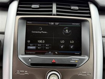 2014 Ford Edge SEL   - Photo 15 - Escanaba, MI 49829