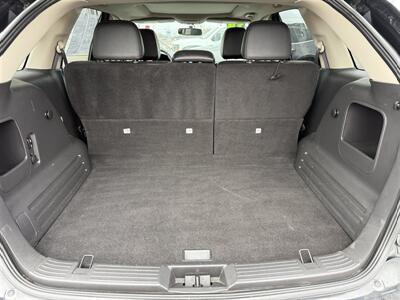 2014 Ford Edge SEL   - Photo 8 - Escanaba, MI 49829