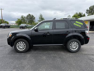 2010 Mercury Mariner Premier AWD   - Photo 4 - Escanaba, MI 49829