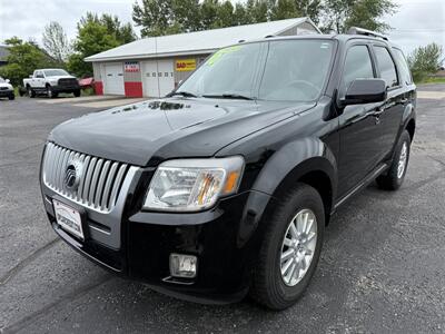 2010 Mercury Mariner Premier AWD   - Photo 3 - Escanaba, MI 49829