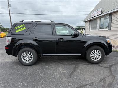 2010 Mercury Mariner Premier AWD   - Photo 5 - Escanaba, MI 49829