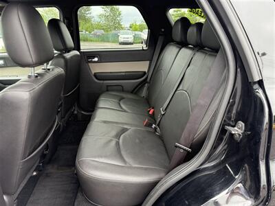 2010 Mercury Mariner Premier AWD   - Photo 21 - Escanaba, MI 49829
