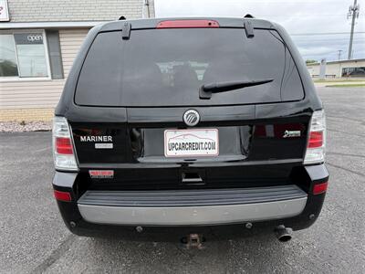 2010 Mercury Mariner Premier AWD   - Photo 6 - Escanaba, MI 49829