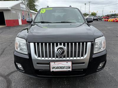 2010 Mercury Mariner Premier AWD   - Photo 2 - Escanaba, MI 49829