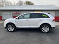 2012 Lincoln MKX   - Photo 2 - Negaunee, MI 49866