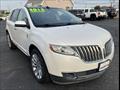 2012 Lincoln MKX   - Photo 5 - Negaunee, MI 49866