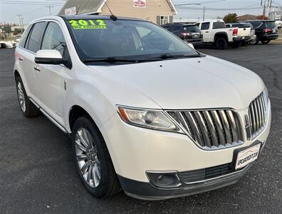 2012 Lincoln MKX   - Photo 5 - Negaunee, MI 49866