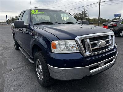 2007 Ford F-150 XLT   - Photo 5 - Negaunee, MI 49866