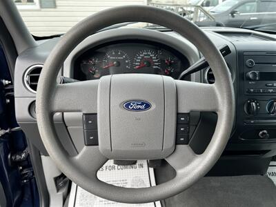 2007 Ford F-150 XLT   - Photo 9 - Negaunee, MI 49866