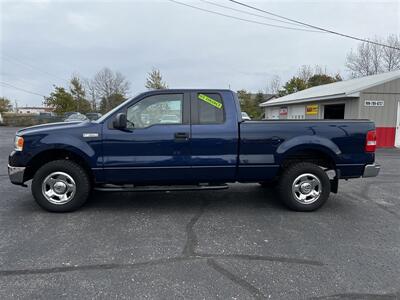 2007 Ford F-150 XLT   - Photo 2 - Negaunee, MI 49866