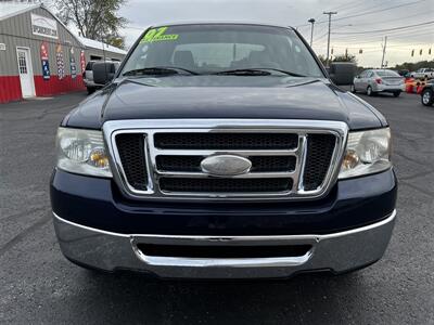 2007 Ford F-150 XLT   - Photo 3 - Negaunee, MI 49866