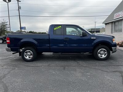 2007 Ford F-150 XLT   - Photo 4 - Negaunee, MI 49866