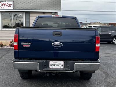 2007 Ford F-150 XLT   - Photo 6 - Negaunee, MI 49866