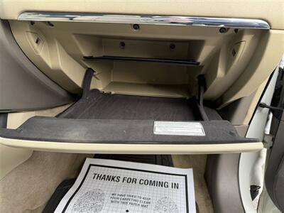 2010 Nissan Murano SL   - Photo 21 - Negaunee, MI 49866