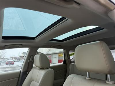 2010 Nissan Murano SL   - Photo 19 - Negaunee, MI 49866