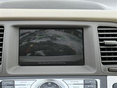 2010 Nissan Murano SL   - Photo 14 - Negaunee, MI 49866