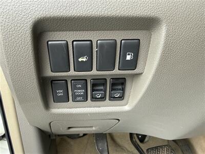 2010 Nissan Murano SL   - Photo 11 - Negaunee, MI 49866