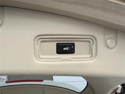 2010 Nissan Murano SL   - Photo 9 - Negaunee, MI 49866