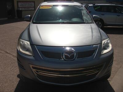 2010 Mazda CX-9 Sport   - Photo 2 - Negaunee, MI 49866