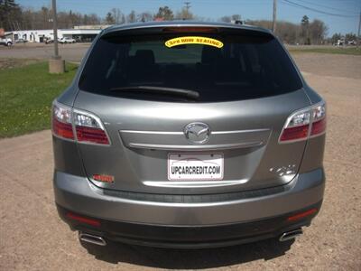 2010 Mazda CX-9 Sport   - Photo 4 - Negaunee, MI 49866