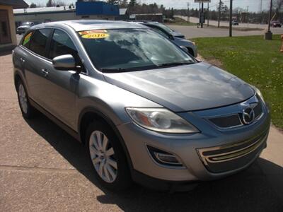 2010 Mazda CX-9 Sport AWD SUV