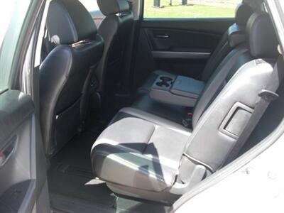 2010 Mazda CX-9 Sport   - Photo 8 - Negaunee, MI 49866