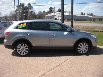 2010 Mazda CX-9 Sport   - Photo 5 - Negaunee, MI 49866