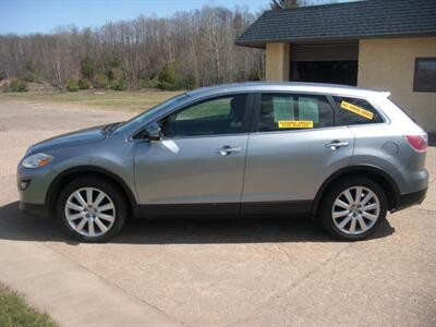 2010 Mazda CX-9 Sport   - Photo 3 - Negaunee, MI 49866