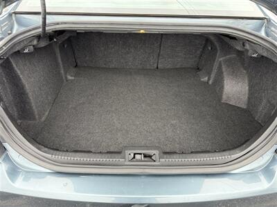 2012 Ford Fusion SEL - Photo 7 - Escanaba, MI 49829