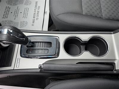 2012 Ford Fusion SEL - Photo 14 - Escanaba, MI 49829